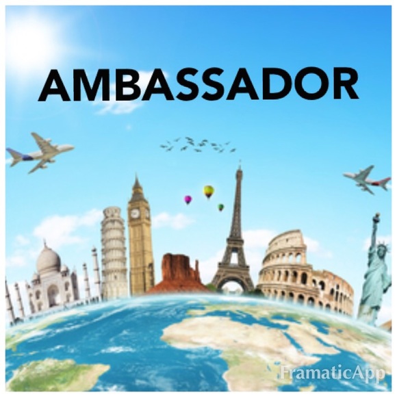 Poshmark Ambassador!!! - Picture 16 of 16